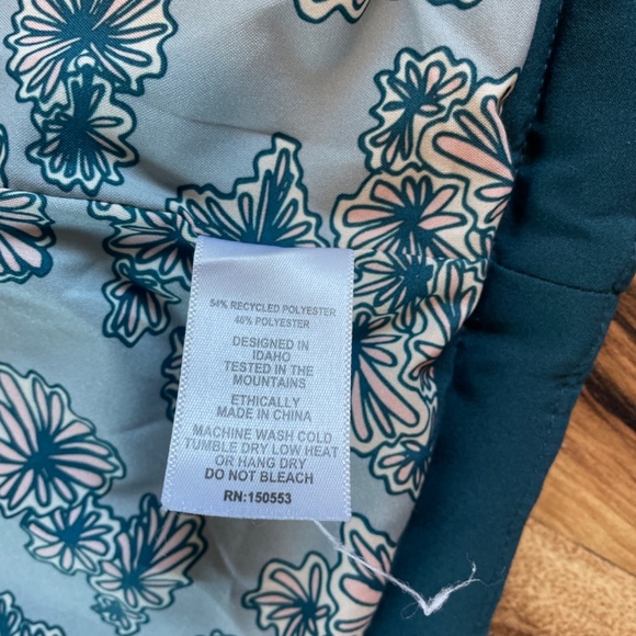 Wild Rye Imogene Shacket - Picture 3 of 4